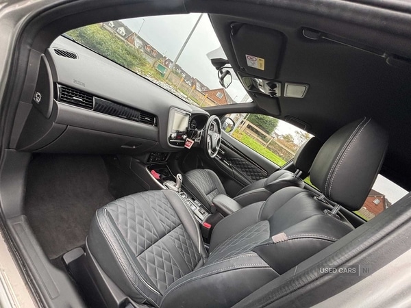 Used Mitsubishi Outlander 2021 for sale - 77145037: Photo 20