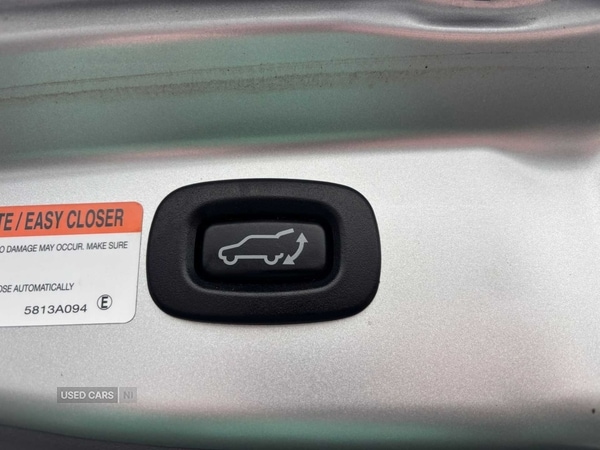 Used Mitsubishi Outlander 2021 for sale - 77145037: Photo 22