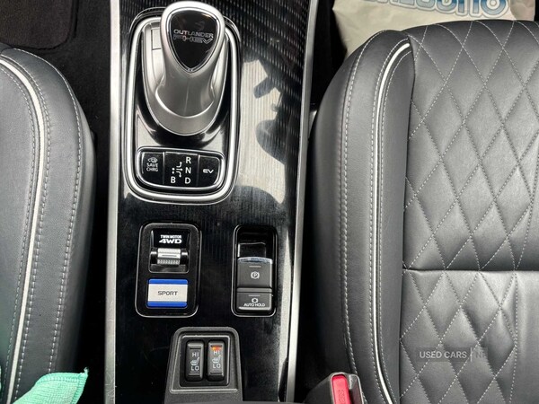 Used Mitsubishi Outlander 2021 for sale - 77145037: Photo 26