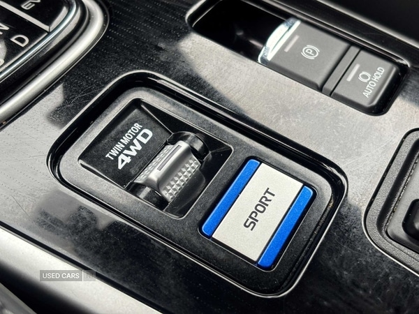 Used Mitsubishi Outlander 2021 for sale - 77145037: Photo 27