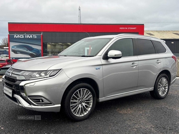 Used Mitsubishi Outlander 2021 for sale - 77145037: Photo 3