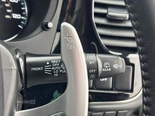 Used Mitsubishi Outlander 2021 for sale - 77145037: Photo 32