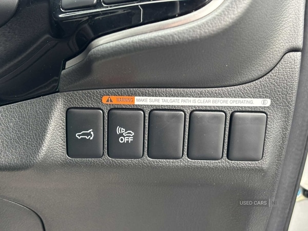 Used Mitsubishi Outlander 2021 for sale - 77145037: Photo 33