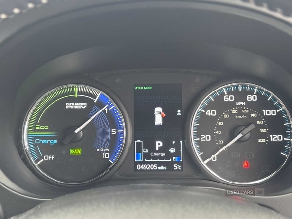 Used Mitsubishi Outlander 2021 for sale - 77145037: Photo 34