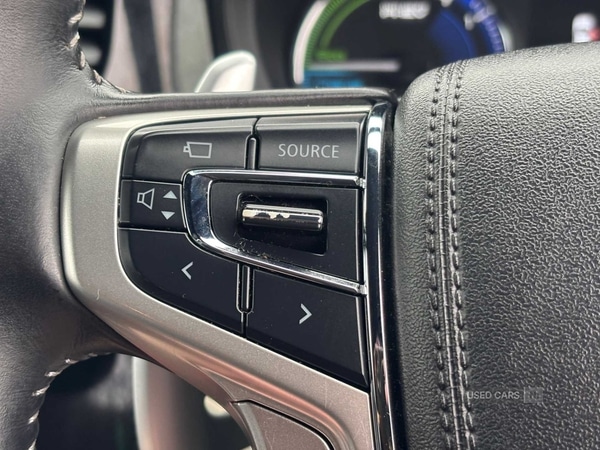 Used Mitsubishi Outlander 2021 for sale - 77145037: Photo 36