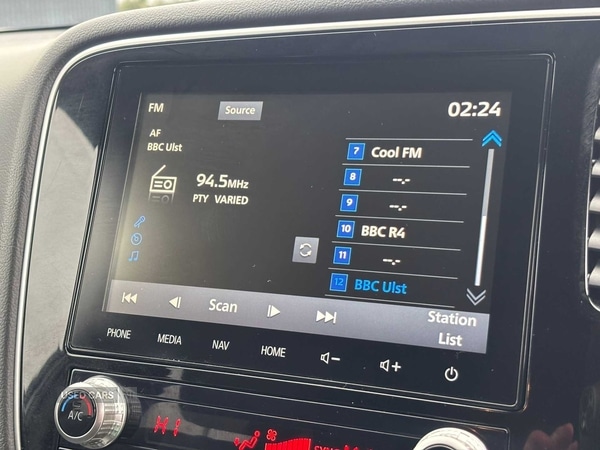 Used Mitsubishi Outlander 2021 for sale - 77145037: Photo 39