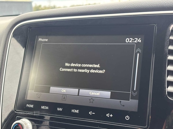 Used Mitsubishi Outlander 2021 for sale - 77145037: Photo 40