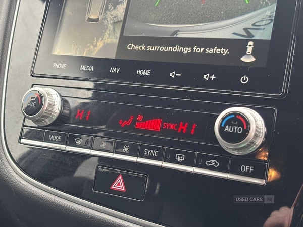 Used Mitsubishi Outlander 2021 for sale - 77145037: Photo 45