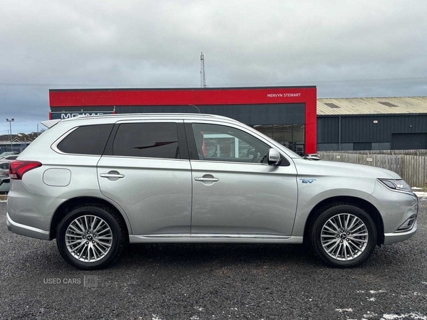 Used Mitsubishi Outlander 2021 for sale - 77145037: Photo 7