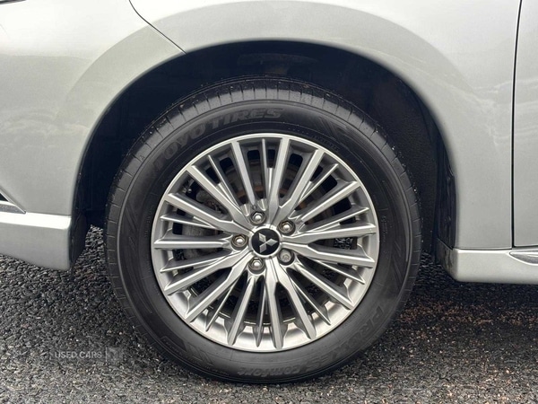 Used Mitsubishi Outlander 2021 for sale - 77145037: Photo 8