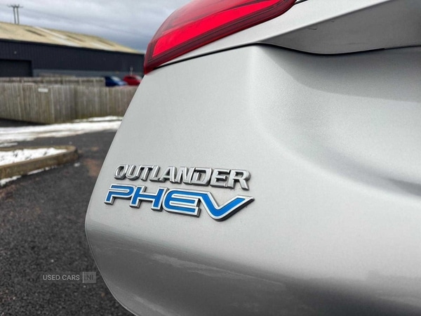 Used Mitsubishi Outlander 2021 for sale - 77145037: Photo 9