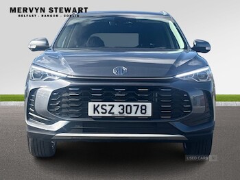 Used MG MG ZS 2026 for sale - 78602319: Photo
