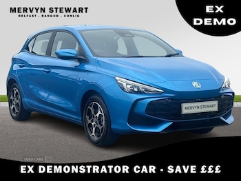 Used MG MG3 2026 for sale - 79374962: Photo