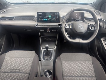 Used MG MG3 2026 for sale - 79374962: Photo