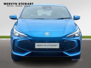 Used MG MG3 2026 for sale - 79374962: Photo