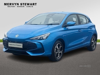 Used MG MG3 2026 for sale - 79374962: Photo