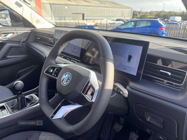 Used MG MG HS 2026 for sale - 77613218: Photo 12