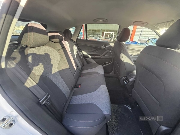 Used MG MG HS 2026 for sale - 77613218: Photo 15