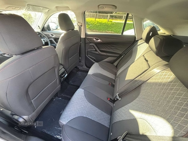 Used MG MG HS 2026 for sale - 77613218: Photo 17