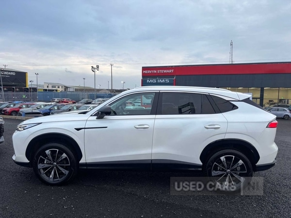 Used MG MG HS 2026 for sale - 77613218: Photo 2