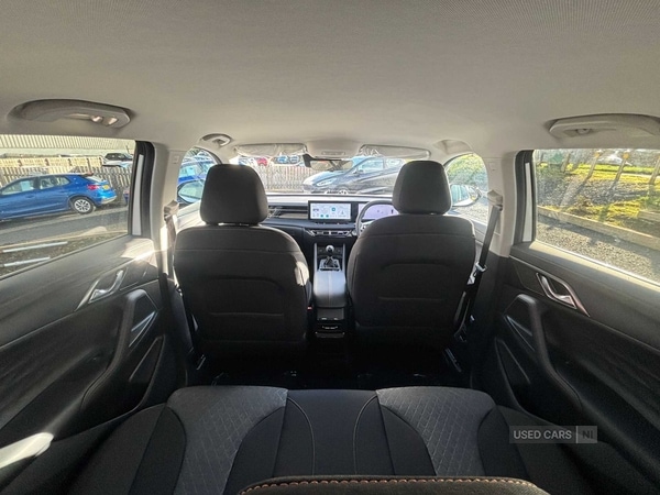 Used MG MG HS 2026 for sale - 77613218: Photo 21