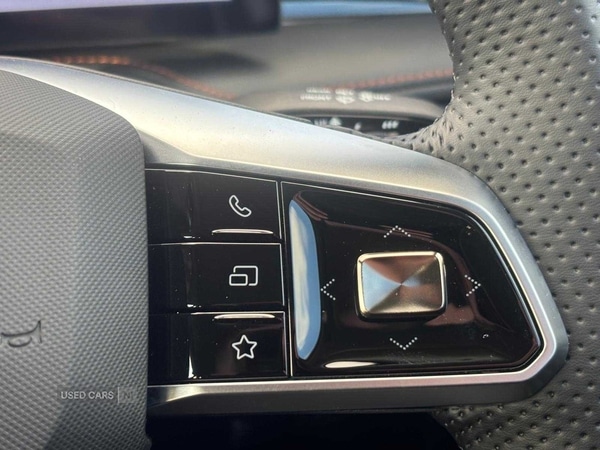 Used MG MG HS 2026 for sale - 77613218: Photo 24