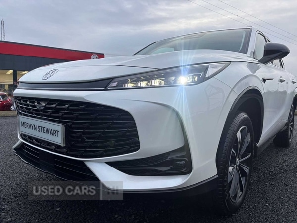 Used MG MG HS 2026 for sale - 77613218: Photo 3