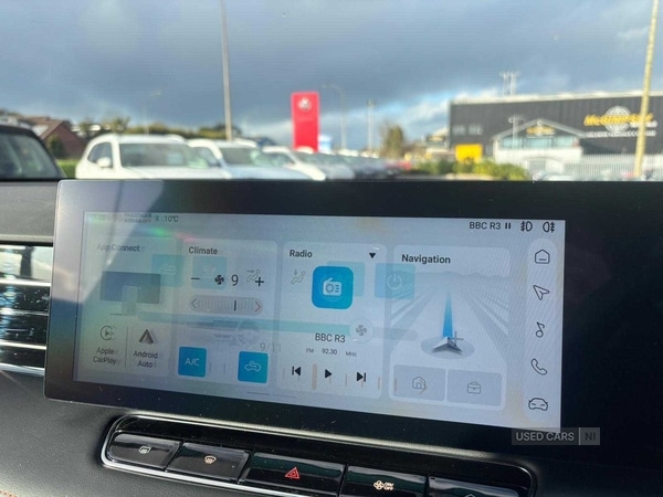 Used MG MG HS 2026 for sale - 77613218: Photo 34