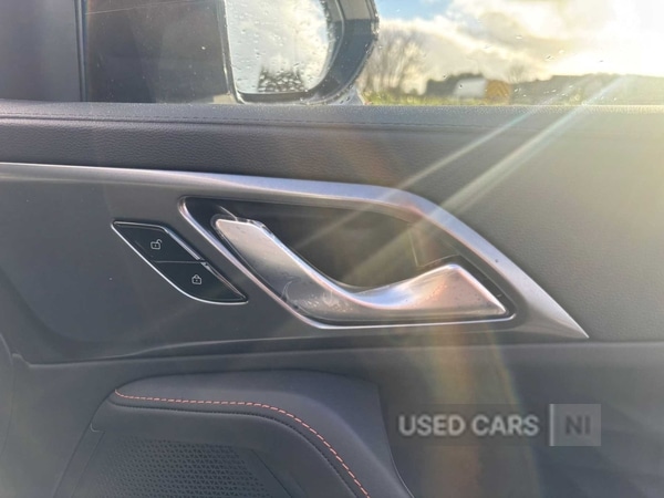 Used MG MG HS 2026 for sale - 77613218: Photo 37