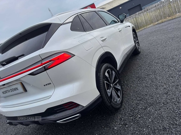 Used MG MG HS 2026 for sale - 77613218: Photo 6