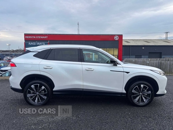 Used MG MG HS 2026 for sale - 77613218: Photo 7