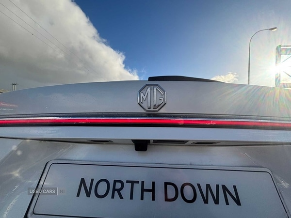 Used MG MG HS 2026 for sale - 77613218: Photo 9