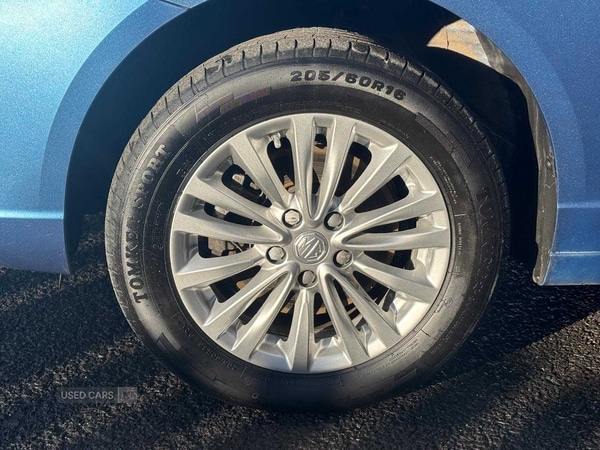 Used MG MG5 2022 for sale - 76936789: Photo 10