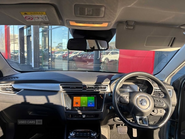 Used MG MG5 2022 for sale - 76936789: Photo 11