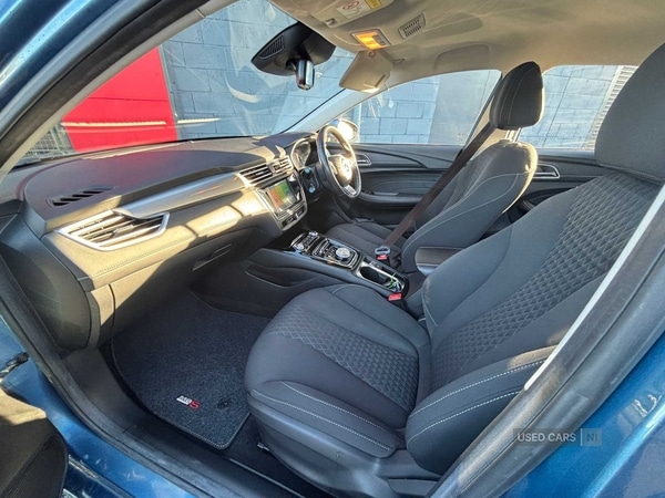 Used MG MG5 2022 for sale - 76936789: Photo 13