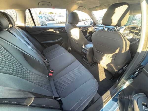 Used MG MG5 2022 for sale - 76936789: Photo 14