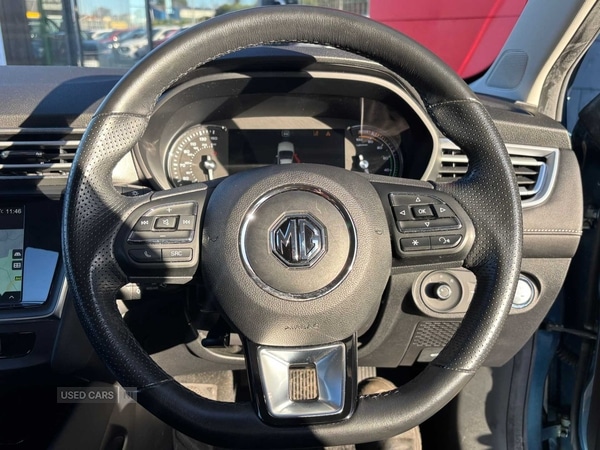 Used MG MG5 2022 for sale - 76936789: Photo 15