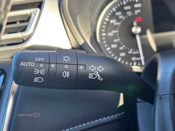 Used MG MG5 2022 for sale - 76936789: Photo 17