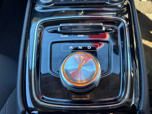 Used MG MG5 2022 for sale - 76936789: Photo 20