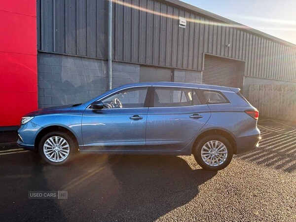 Used MG MG5 2022 for sale - 76936789: Photo 3