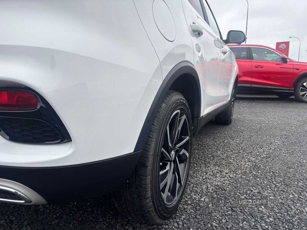 Used MG MG ZS 2023 for sale - 77926574: Photo 10