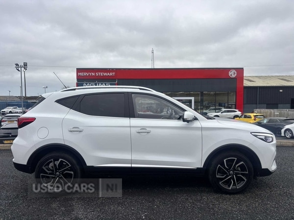 Used MG MG ZS 2023 for sale - 77926574: Photo 11