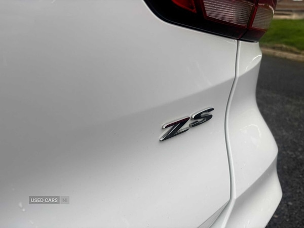 Used MG MG ZS 2023 for sale - 77926574: Photo 14