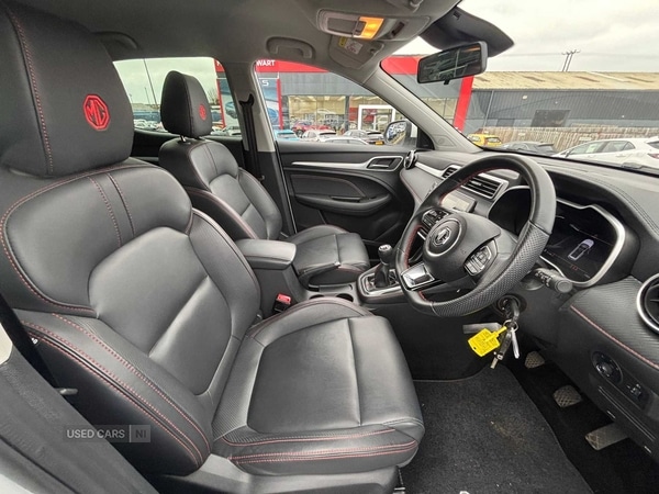 Used MG MG ZS 2023 for sale - 77926574: Photo 15