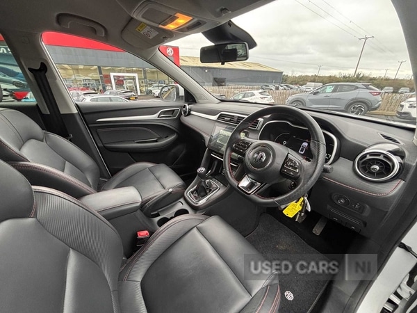 Used MG MG ZS 2023 for sale - 77926574: Photo 16