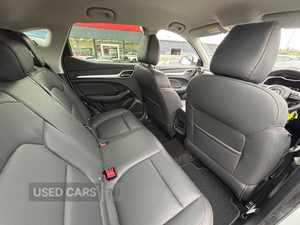 Used MG MG ZS 2023 for sale - 77926574: Photo 17