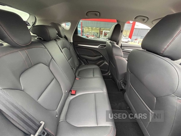 Used MG MG ZS 2023 for sale - 77926574: Photo 18