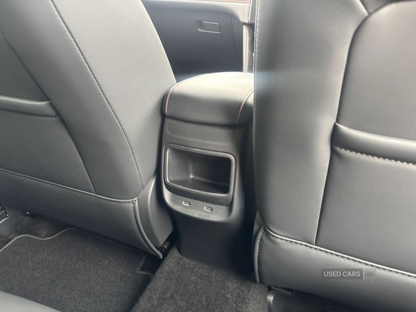 Used MG MG ZS 2023 for sale - 77926574: Photo 19