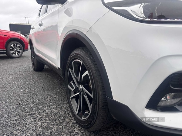 Used MG MG ZS 2023 for sale - 77926574: Photo 2