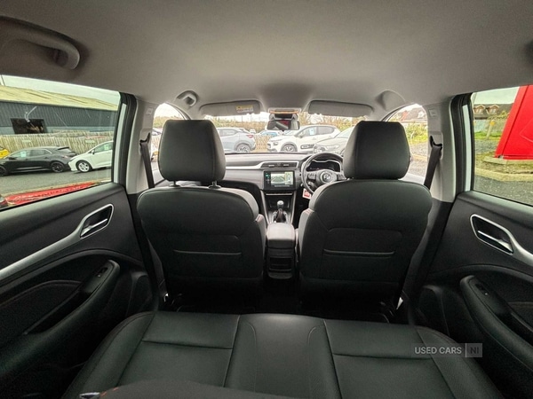 Used MG MG ZS 2023 for sale - 77926574: Photo 20